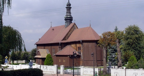 Odpust u św. Jakuba