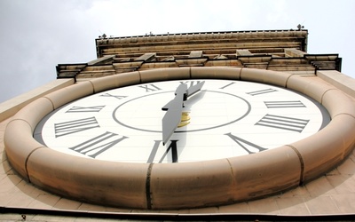 Milenijny zegar