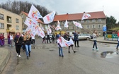 Wambierzyce na szlaku ŚDM