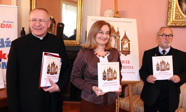 Nie tylko dla teologów