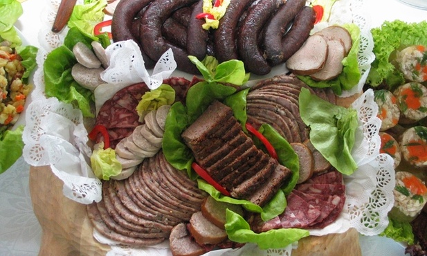 Czy w piątek po Wielkanocy pościmy?