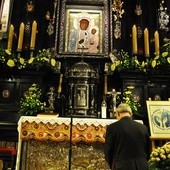 Jasna Góra: W każdą niedzielę o 13.00 msza w języku ukraińskim