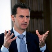 Syria: Asad chce powszechnych wyborów prezydenckich