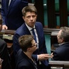 Sejm uchwalił ustawę tworzącą rejestr pedofilów