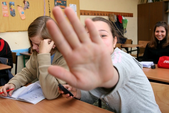 Śląskie dzieci są dwujęzyczne