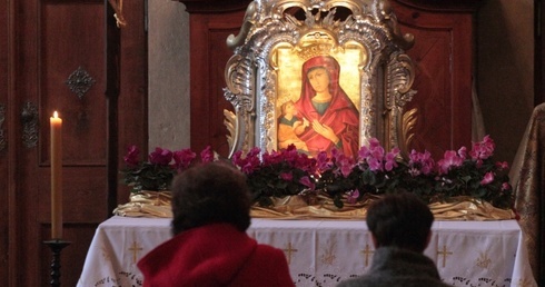 Cysterskie dziedzictwo