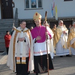 Nawiedzenie w Uściu Gorlickim