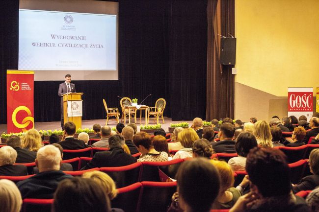  III Kongres Życia i Rodziny