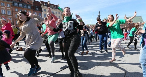 Wielkanocne mumie? Nie!