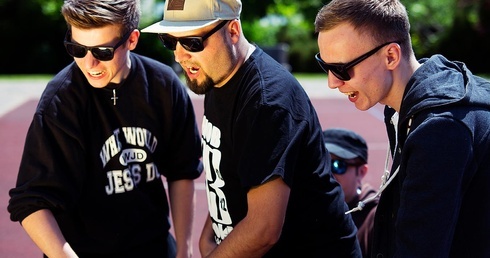 Debiuty 2016 w duchu pro-life