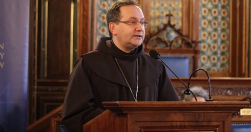 ŚDM szkołą miłosierdzia