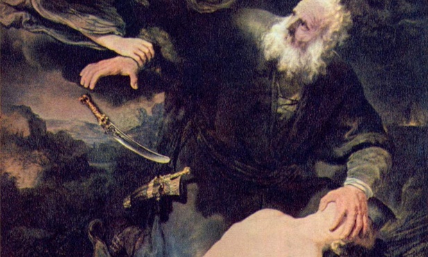Warszawska Góra Moria