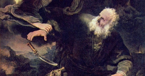 Warszawska Góra Moria