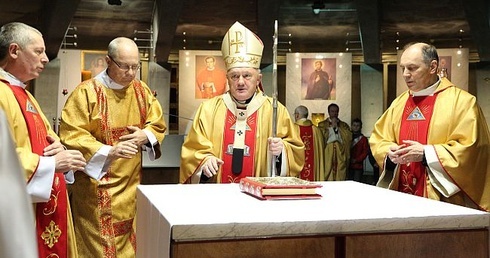 Kard. Nycz: Kościół zawsze będzie to mówił