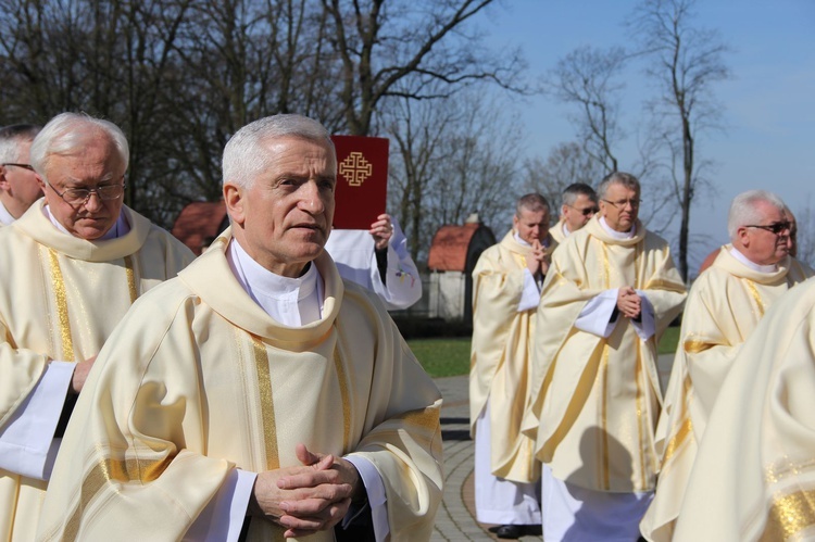 Święto Caritas w Dąbrowie Tarnowskiej