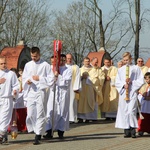 Święto Caritas w Dąbrowie Tarnowskiej