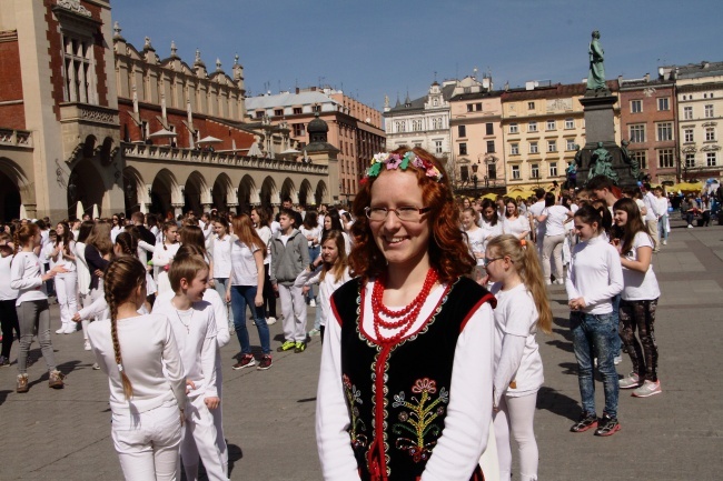 Róża dla Jezusa Miłosiernego 2016