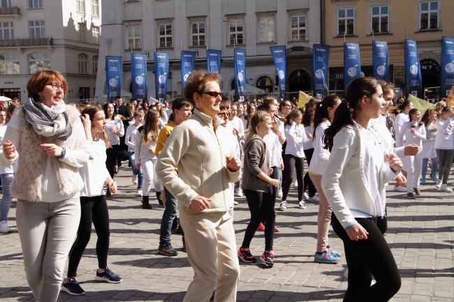 Róża dla Jezusa Miłosiernego 2016