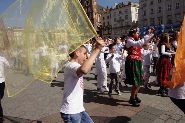 Róża dla Jezusa Miłosiernego 2016