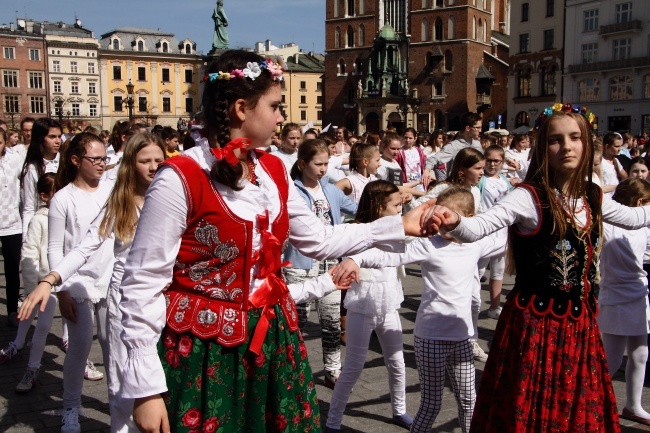 Róża dla Jezusa Miłosiernego 2016