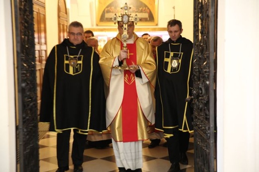 Rycerze Jana Pawła II