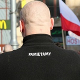 Manifestacja środowisk narodowych