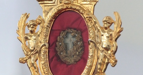 Krzyż Święty na Piekarach