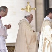 Papież: Dzieła miłosierdzia to styl życia