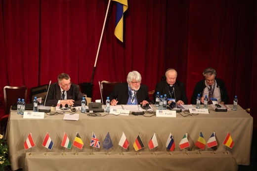32. Kongres Europassion w Cieszynie