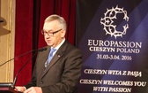 32. Kongres Europassion w Cieszynie