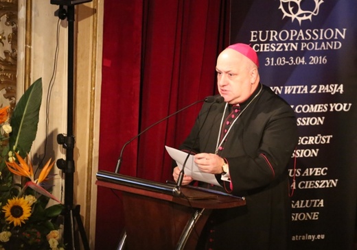 32. Kongres Europassion w Cieszynie
