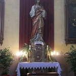 Modlitwa do św. Faustyny