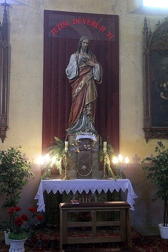 Modlitwa do św. Faustyny