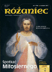 Różaniec 4/2016