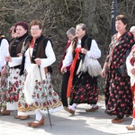 Międzynarodowa pielgrzymka z Polski na Słowację