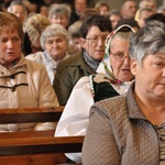 Międzynarodowa pielgrzymka z Polski na Słowację