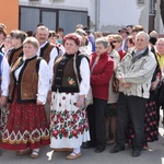 Międzynarodowa pielgrzymka z Polski na Słowację