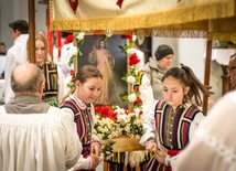 Miłosierdzie to nasza nadzieja 