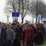 Nadzwyczajny Jubileusz Miłosierdzia w Świebodzinie