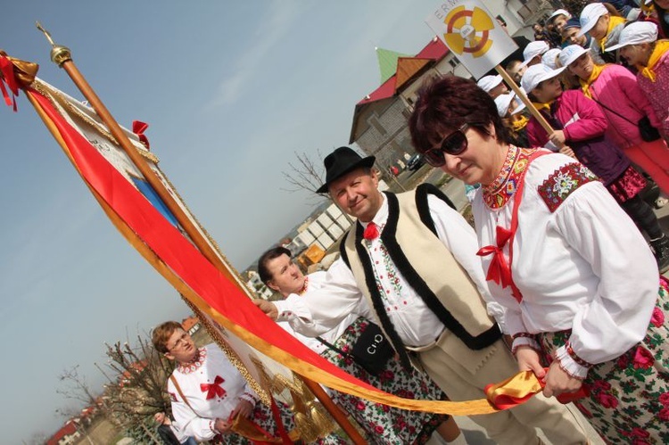 Nadzwyczajny Jubileusz Miłosierdzia w Świebodzinie