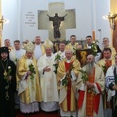 Abp Budzik na Ukrainie