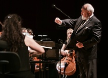 Penderecki i Aukso w nowej odsłonie