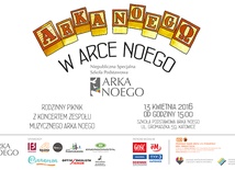 Koncert Arki Noego, Katowice, 13 kwietnia