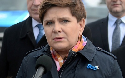 Szydło: Rząd nie pracuje nad zmianami ws. aborcji