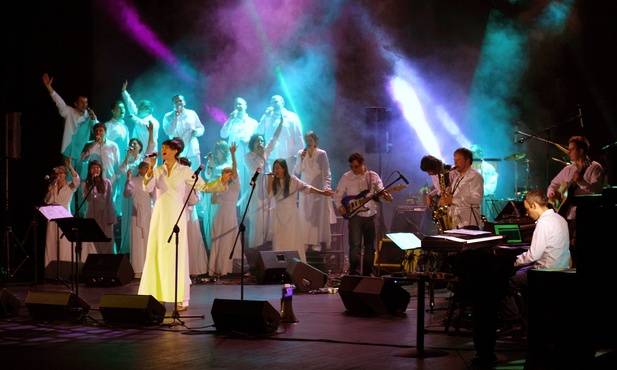 Ciepło, ciepło, gorąco