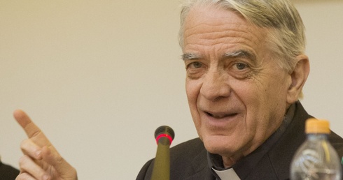 Papież przywiezie wam nadzieję