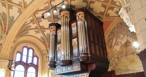Aula im. Szabelskiego otwarta