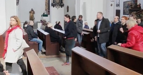 Ustawka także w Gdańsku?