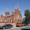 Rosja: 25-lecia odtworzenia katolickich struktur kościelnych
