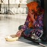 Caritas Francji do państwa: podwojona liczba bezdomnych
